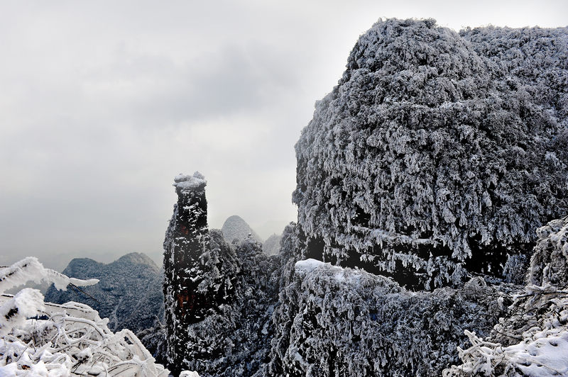 川河盖_旅游_城市百科_秀山本地通 - 秀山视界