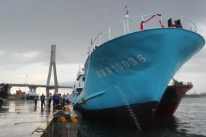 海南儋州斥资逾2亿元建造16艘200吨以上大船