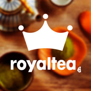 Royaltea皇茶  夏日店