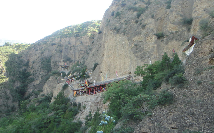 武都朝阳洞_旅游_城市百科_陇南本地通 - 陇南城市网