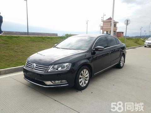 大众 迈腾 2015款 2.0TSI 豪华型