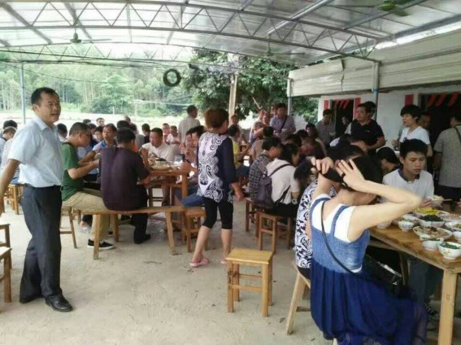 图二：体验原生态的乡村客家美食.jpg